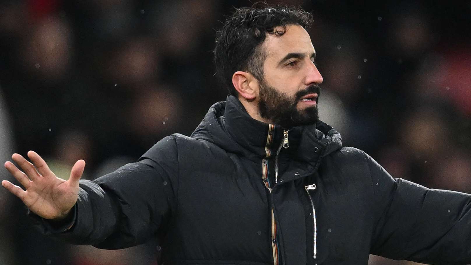 两人在比赛 两人在比赛