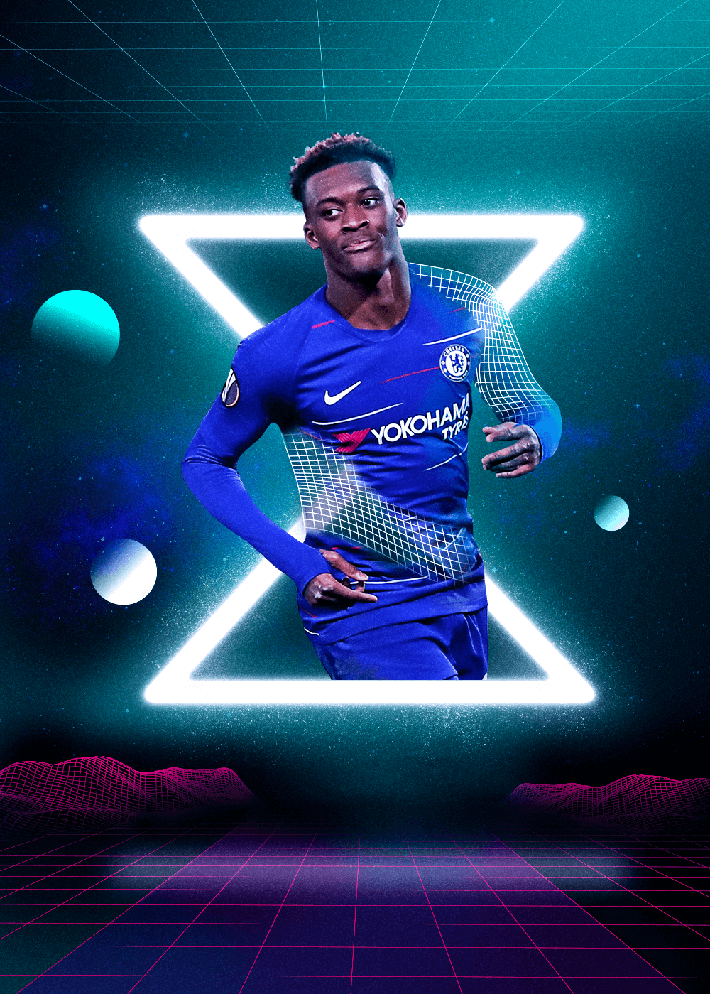 我们根本没 我们根本没